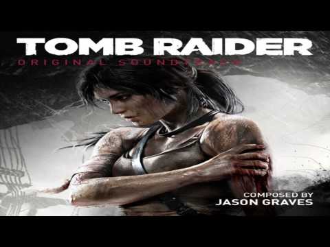 tomb raider xbox