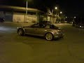 Mazda RX8 @salonika make Donuts Mazda RX8 @salonika make Donuts