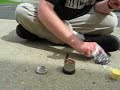 ebprimitives Fire Piston