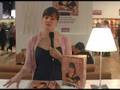Coffee-Queen Cynthia Barcomi im Interview
