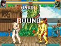 Ryu in Super Street Fighter 2 Turbo Revival Part 2