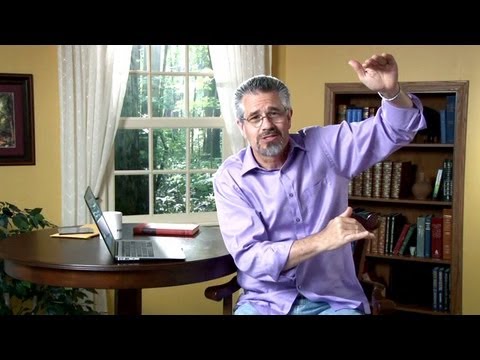 The Fence Laws: HeavenWord TV - 0065
