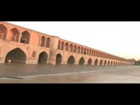 ESFAHAN SIO-SEH POLE