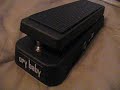 Cry Baby GCB 95 v1.0