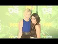 Vanessa Hudgens and Natasha Bedingfield 1