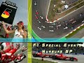 F1 Special Events Nurburg