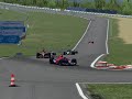 F1 Special Events Nurburg