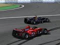 F1 Special Events Nurburg