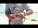 Kitesurf : Sistema de Seguridad de la Barra de Kitesurf