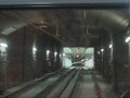 Trayecto Nervión-Cocheras. Metro Sevilla (I)