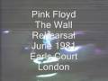Pink Floyd London 1980 Short Version by Mal Hyams