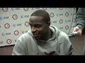 12/20 - Kareem Jackson