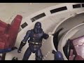 GI Joe - Cobra's High Heating Bill at the Terrordrome