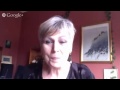 TV Skywriter (9 June 2013)  Cecile Savage, jazz bassist/vocalist