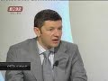Cedomir Jovanovic u Poligrafu, 2. deo