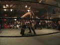 Brandon Thomaselli(c) Vs Troy Walters