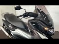 ヤマハ NMAX NMAX ABS ロングスクリーン BEAMS製マフラー