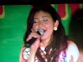Rica Peralejo sings Sa Piling Mo