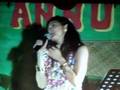 Rica Peralejo sings Sa Piling Mo
