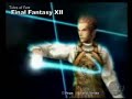 Karl Tremblay des Cowboys Fringants critique Final Fantasy XII à l'émission M. Net de Denis Talbot à Musique Plus.