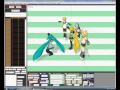 MikuMikuDance Video!!!