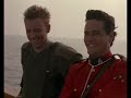 Due South Music Vid - Fraser/RayK - Show Me Heaven