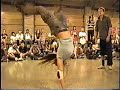 B-girls Trinity and N-tegrity