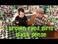 Kpop Music Mondays - Brown Eyed Girls Sixth Sense