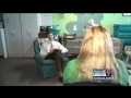 Valley crisis center in crisis