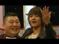 091116 Minho(&Taemin) fancam @ SK Recording