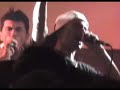 PREDICTO LOS SOLISTAS EN VIVO VILLA ALEMANA