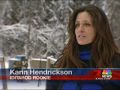 Iditarod Musher Profile - Karin Hendrickson