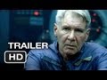 Ender's Game TRAILER 2 (2013) - Asa Butterfield, Harrison Ford Film HD