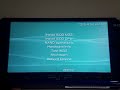 PSP Downgrade from OFW 6.20 to CFW 5.00M33-4 ( High Quality )