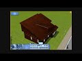 The Sims 3 - World Adventures - Dave Williamson's House - 