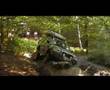 Toyota Landcruiser HDJ 100 - Romania