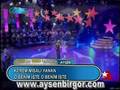 popstar 105 aysen