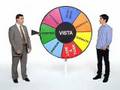 Get a Mac - Choose a Vista