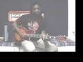 Michael Kelly Patriot Custom Guitar Michael Kelly Patriot Custom Guitar