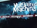 Ce soir au manoir : Vulgaires Machins - 24:40
