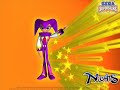 Nights y Reala: DREAMS DREAMS