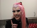 Adora BatBrat's secret