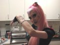 Adora BatBrat's secret