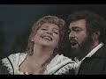 Luciano Pavarotti - Andrea Chenier Act Two- Ora Soave-1996 Luciano Pavarotti - Andrea Chenier Act Two- Ora Soave-1996