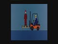 Fork Lift Truck