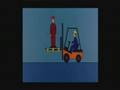Fork Lift Truck