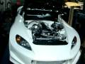 RAW's 2JZ S2000 902@30psi