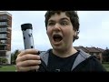 The Light Saber