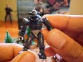 The new Mega Blocks series Authentic Halo Wars Collectors Series: Covenant Ghost set #2 I'll be doing a warthog set review soon. rate,subscribe and pleaze comment.