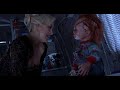 jennifer tilly with chucky